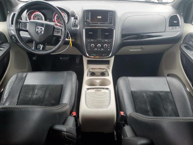 Zdjęcie 8 z aukcji – 2017 DODGE GRAND CARA z VIN 2C4RDGCG0HR806824