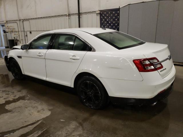 Photo 2 from auction – 2014 FORD TAURUS SEL with VIN 1FAHP2E86EG150336