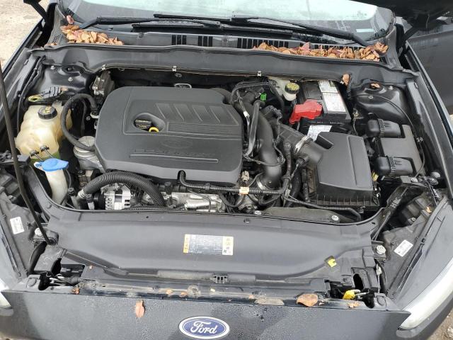 Photo 11 from auction – 2014 FORD FUSION SE with VIN 3FA6P0HD4ER298840