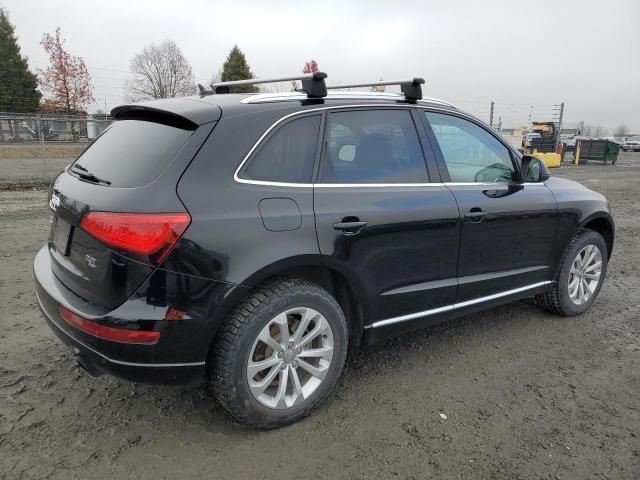 Photo 3 from auction – 2013 AUDI Q5 PREMIUM with VIN WA1LFAFP9DA015676