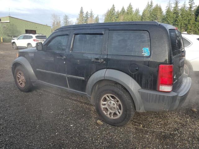Photo 2 from auction – 2007 DODGE NITRO SXT with VIN 1D8GT28K17W687747