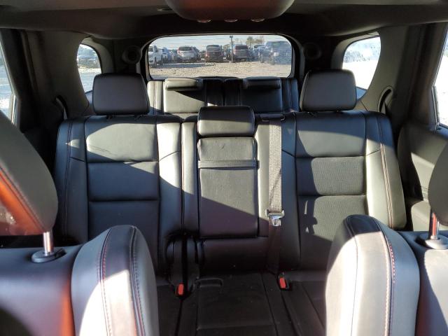 Photo 10 from auction – 2023 DODGE DURANGO R/ with VIN 1C4SDHCT7PC717120