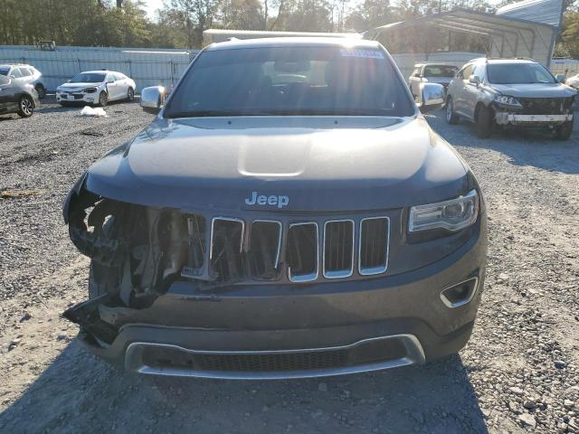 Photo 5 from auction – 2015 JEEP GRAND CHER with VIN 1C4RJEBGXFC848647