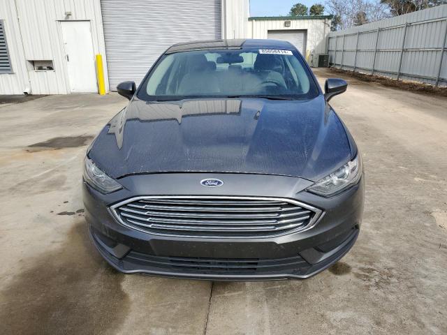 Photo 5 from auction – 2017 FORD FUSION SE with VIN 3FA6P0HD3HR244286
