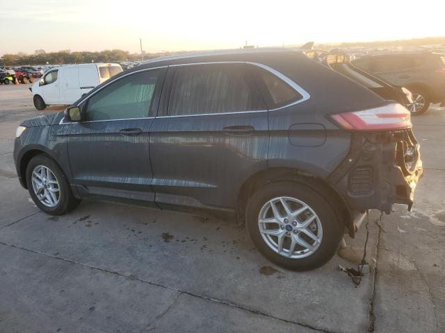 صورة رقم 2 من المزاد - 2022 FORD EDGE SEL مع VIN 2FMPK4J97NBA78189
