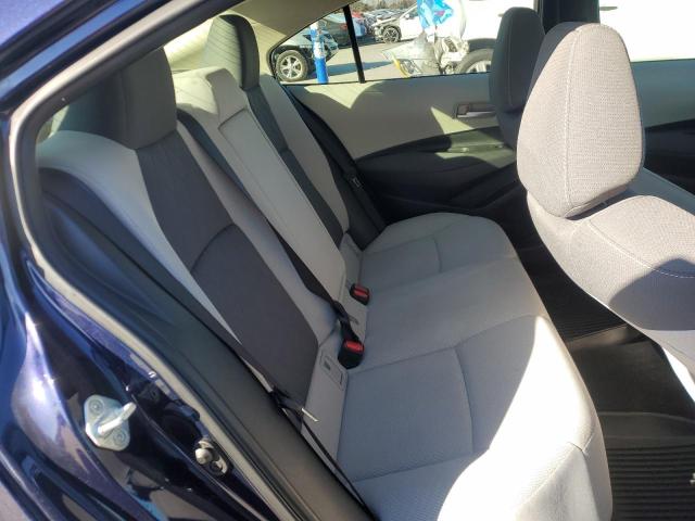 Photo 10 from auction – 2020 TOYOTA COROLLA LE with VIN JTDEPRAE5LJ080667