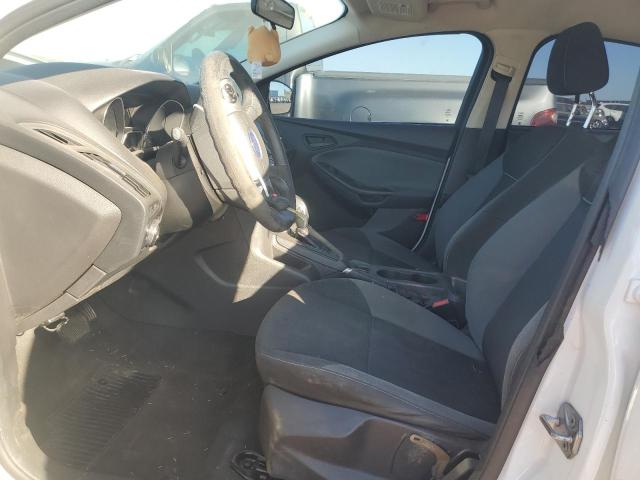 Photo 7 from auction – 2014 FORD FOCUS S with VIN 1FADP3E28EL374666