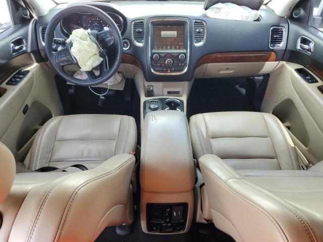 Photo 8 from auction – 2014 DODGE DURANGO LI with VIN 1C4RDHDG2EC304972