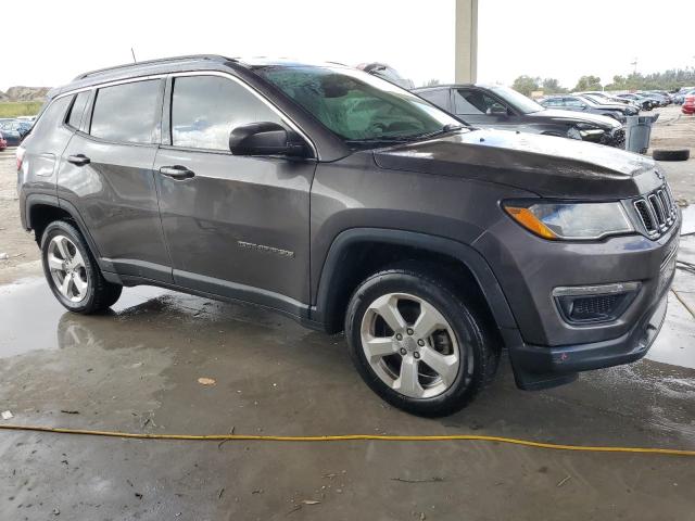 Photo 4 from auction – 2018 JEEP COMPASS LA with VIN 3C4NJDBB1JT418855