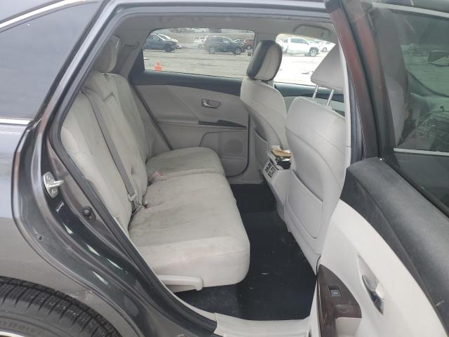 Photo 11 from auction – 2009 TOYOTA VENZA with VIN 4T3ZE11A89U014873