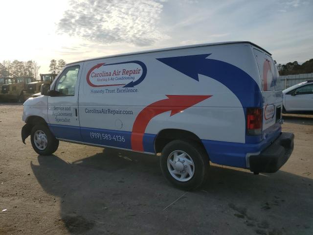 Photo 2 from auction – 2012 FORD ECONOLINE with VIN 1FTNE1EWXCDA96730