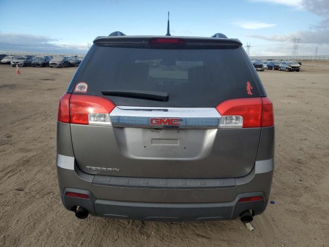 Photo 6 from auction – 2012 GMC TERRAIN SL with VIN 2GKFLSE57C6251101