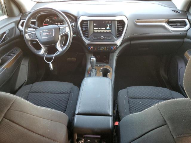Photo 8 from auction – 2019 GMC ACADIA SLE with VIN 1GKKNKLA9KZ105861