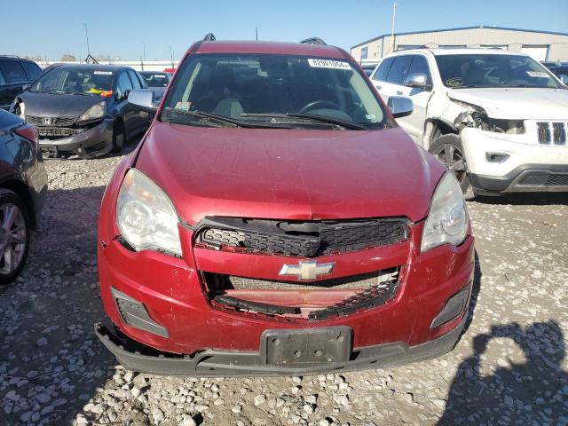 Photo 5 from auction – 2013 CHEVROLET EQUINOX LT with VIN 2GNALDEK8D6404603