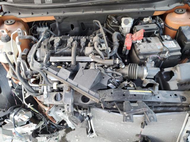 Photo 11 from auction – 2020 NISSAN KICKS SR with VIN 3N1CP5DV2LL505236