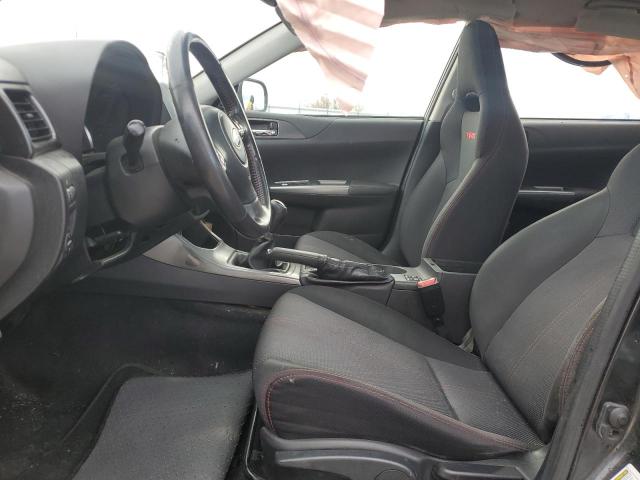 Photo 7 from auction – 2011 SUBARU IMPREZA WR with VIN JF1GV7F63BG508600