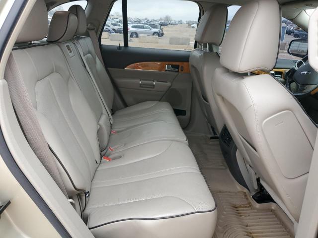 Photo 11 from auction – 2011 LINCOLN MKX with VIN 2LMDJ6JK8BBJ17814