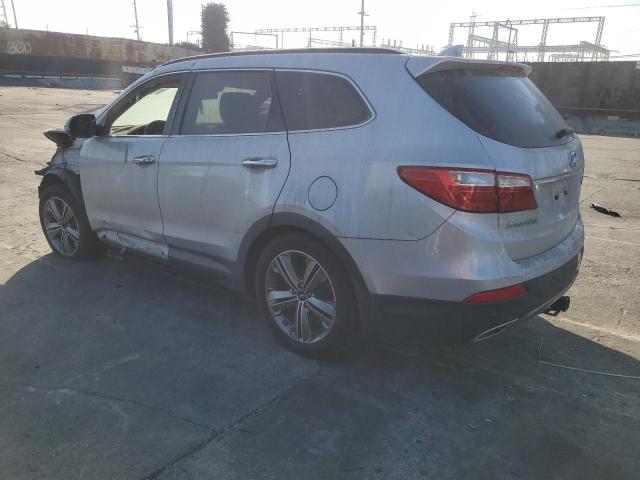 Photo 2 from auction – 2014 HYUNDAI SANTA FE G with VIN KM8SR4HF2EU085689