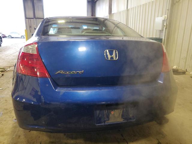 Photo 6 from auction – 2008 HONDA ACCORD EX with VIN 1HGCS127X8A015832