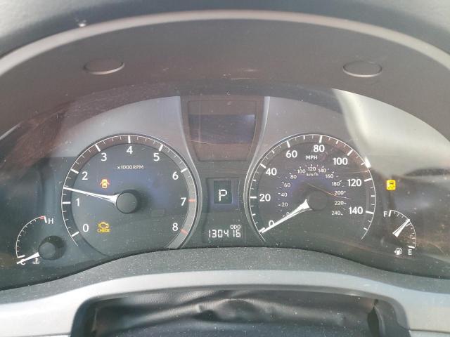 Photo 9 from auction – 2010 LEXUS RX 350 with VIN 2T2ZK1BA1AC009824