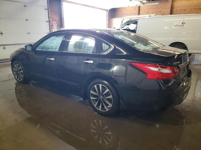 Photo 2 from auction – 2016 NISSAN ALTIMA 2.5 with VIN 1N4AL3AP0GC134594