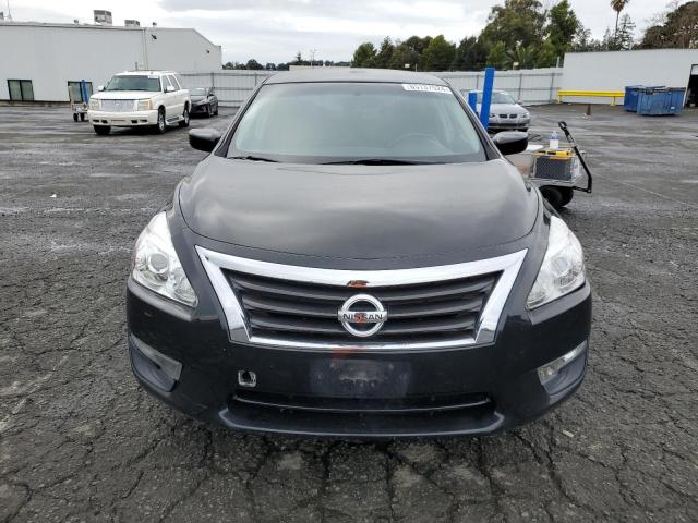Photo 5 from auction – 2013 NISSAN ALTIMA 2.5 with VIN 1N4AL3AP9DC262859