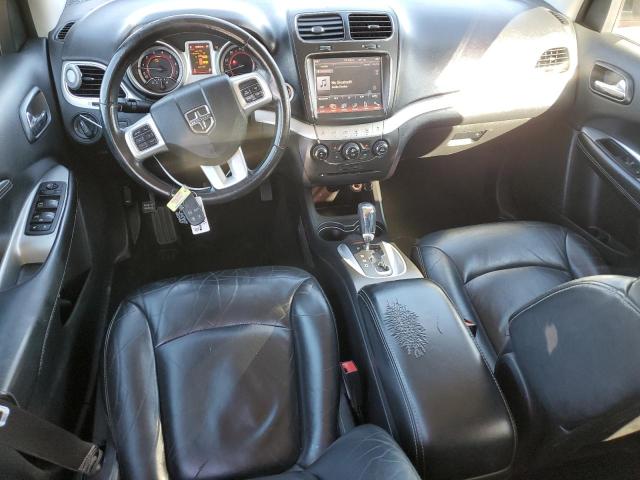 Photo 8 from auction – 2015 DODGE JOURNEY SX with VIN 3C4PDCBB1FT756290