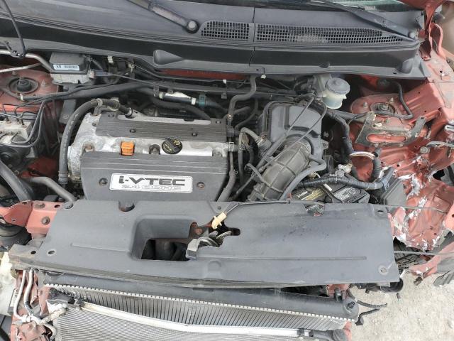 Photo 12 from auction – 2005 HONDA ELEMENT EX with VIN 5J6YH28655L031678