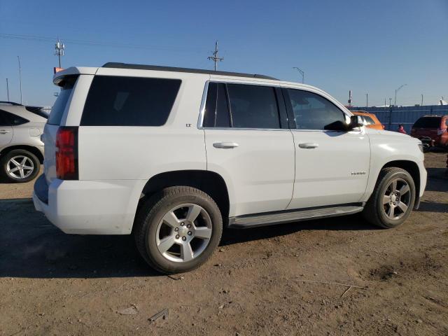Photo 3 from auction – 2016 CHEVROLET TAHOE C150 with VIN 1GNSCBKC4GR317506