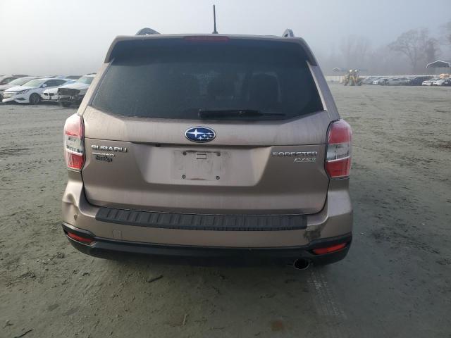 Photo 6 from auction – 2015 SUBARU FORESTER 2 with VIN JF2SJAHCXFH530207