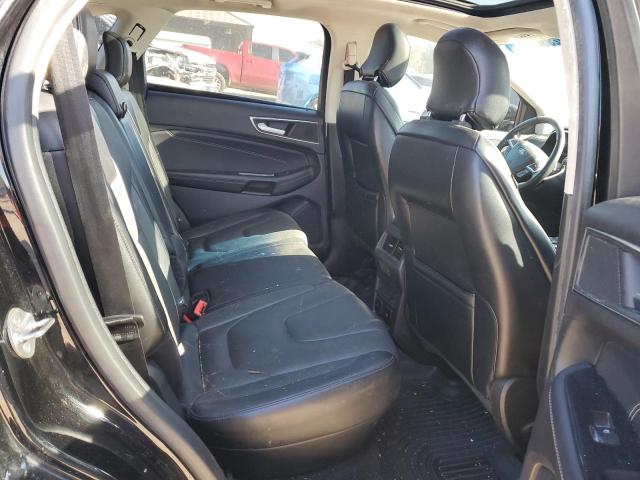 Photo 11 from auction – 2018 FORD EDGE TITAN with VIN 2FMPK3K94JBB75403