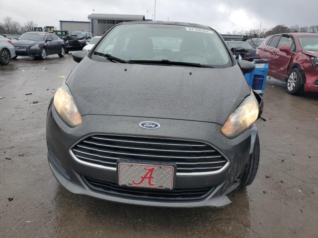 Photo 5 from auction – 2019 FORD FIESTA SE with VIN 3FADP4EJ4KM161365