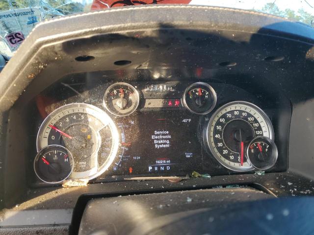 Photo 9 from auction – 2017 RAM 1500 LARAM with VIN 1C6RR6JT3HS801697