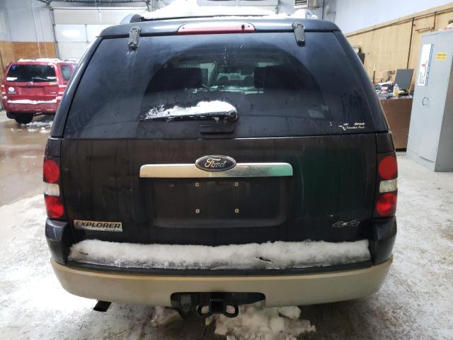 Photo 6 from auction – 2007 FORD EXPLORER E with VIN 1FMEU74EX7UA42151