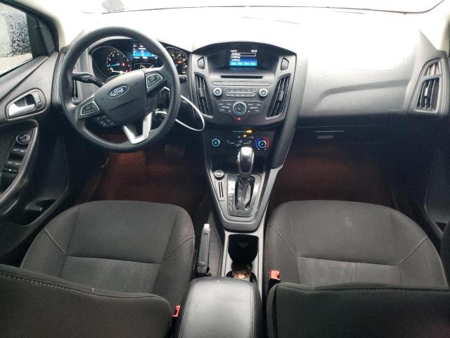 Photo 8 from auction – 2015 FORD FOCUS SE with VIN 1FADP3K24FL282363