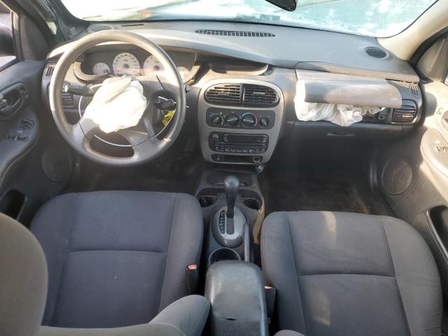 Photo 8 from auction – 2005 DODGE NEON SXT with VIN 1B3ES56C85D280573