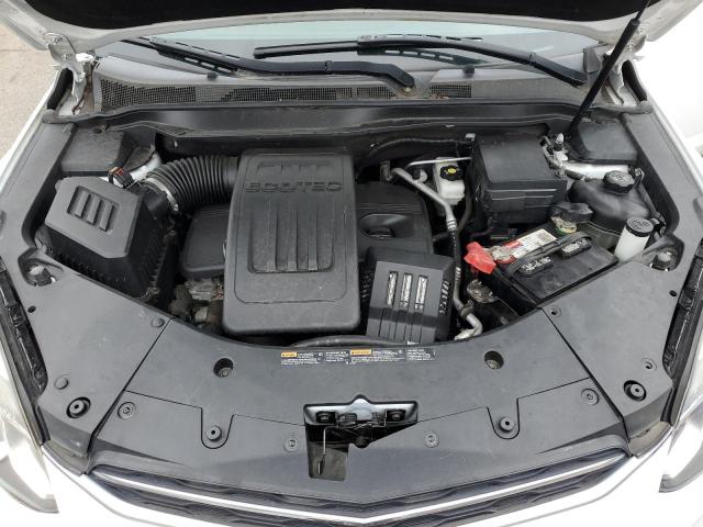 Photo 12 from auction – 2016 CHEVROLET EQUINOX LT with VIN 2GNFLFEKXG6158093