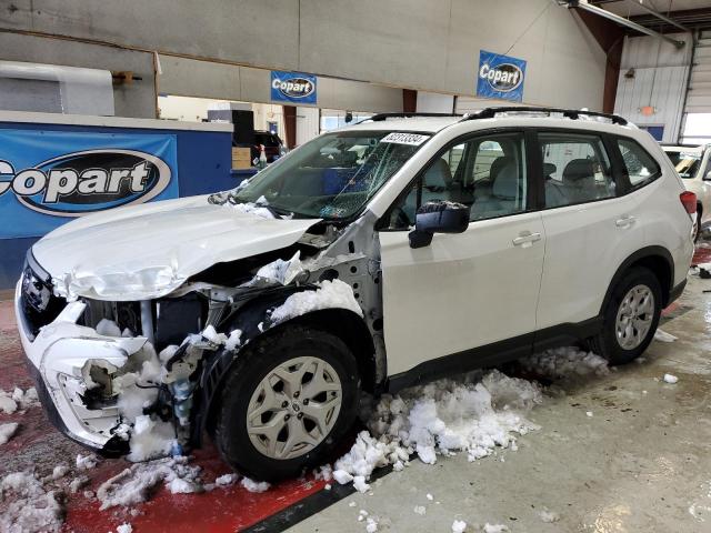 Foto 1 de la subasta – 2020 SUBARU FORESTER con VIN JF2SKADC8LH461905