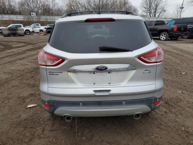 Photo 6 from auction – 2013 FORD ESCAPE with VIN 1FMCU9H99DUA26955