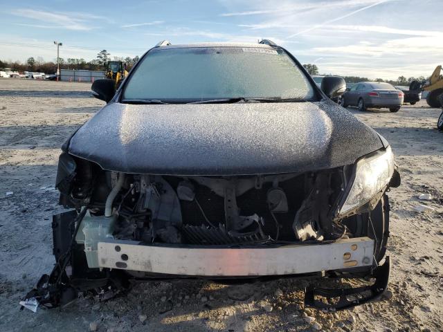 Photo 5 from auction – 2010 LEXUS RX 350 with VIN 2T2ZK1BA2AC022615