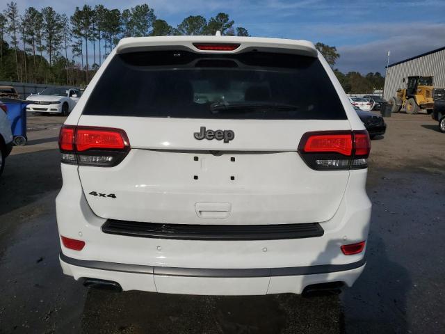 Photo 6 from auction – 2018 JEEP GRAND CHER with VIN 1C4RJFCG9JC335614