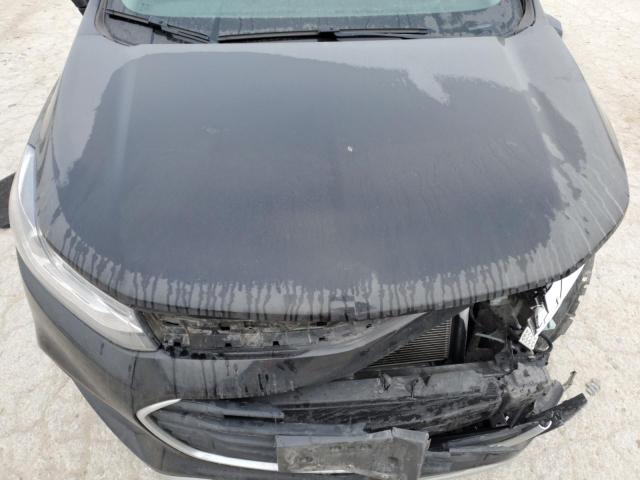 Photo 12 from auction – 2020 CHEVROLET TRAX 1LT with VIN KL7CJLSB7LB027812