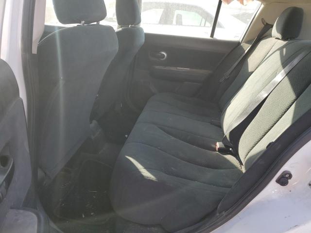 Photo 10 from auction – 2012 NISSAN VERSA S with VIN 3N1BC1CP9CK253901