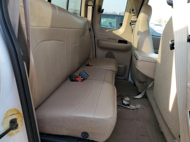 Photo 10 from auction – 1999 FORD F150 with VIN 1FTRX17L2XKC10123
