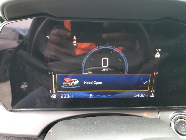 Photo 9 from auction – 2024 CHEVROLET TRAX ACTIV with VIN KL77LKE24RC246876