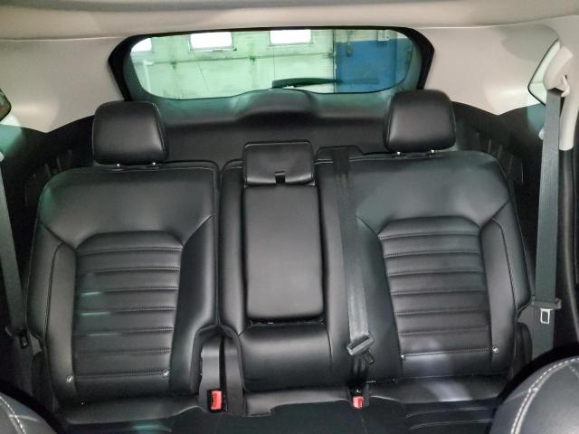 Photo 10 from auction – 2022 FORD EDGE SEL with VIN 2FMPK4J96NBB11070