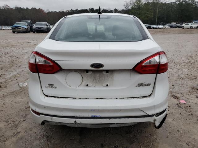 Photo 6 from auction – 2016 FORD FIESTA SE with VIN 3FADP4BJXGM179946