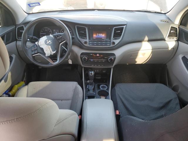 Photo 8 from auction – 2017 HYUNDAI TUCSON LIM with VIN KM8J33A45HU386364