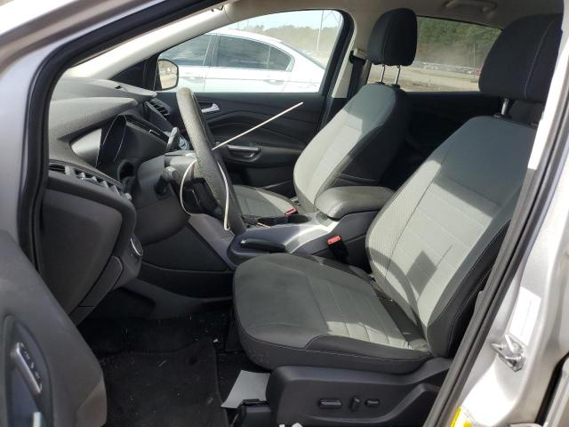 Photo 7 from auction – 2016 FORD ESCAPE SE with VIN 1FMCU0GX2GUB01074