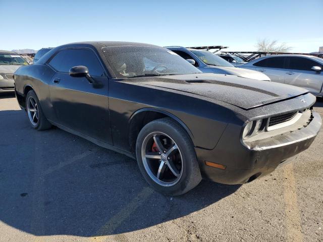 Photo 4 from auction – 2010 DODGE CHALLENGER with VIN 2B3CJ4DV1AH103496